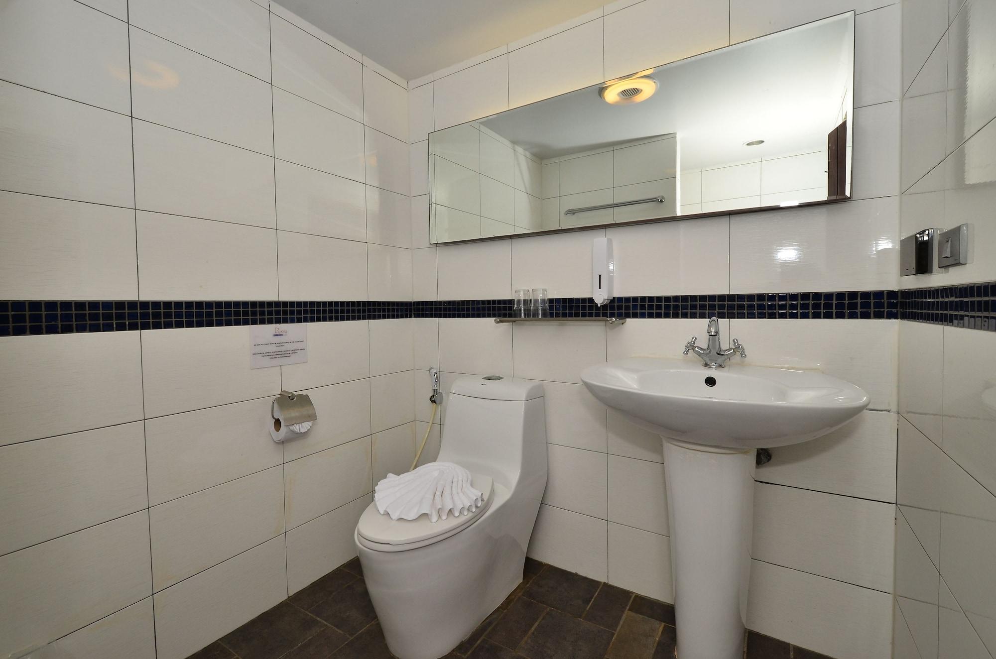 Lap Roi Karon Beachfront By Shanaya מראה חיצוני תמונה
