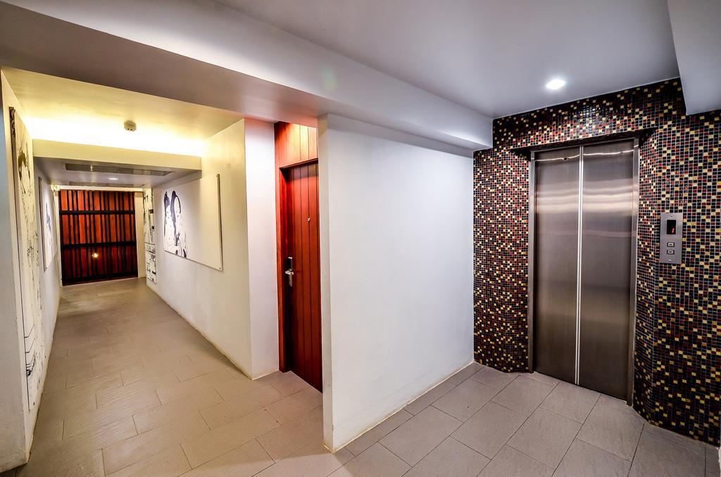 Lap Roi Karon Beachfront By Shanaya מראה חיצוני תמונה