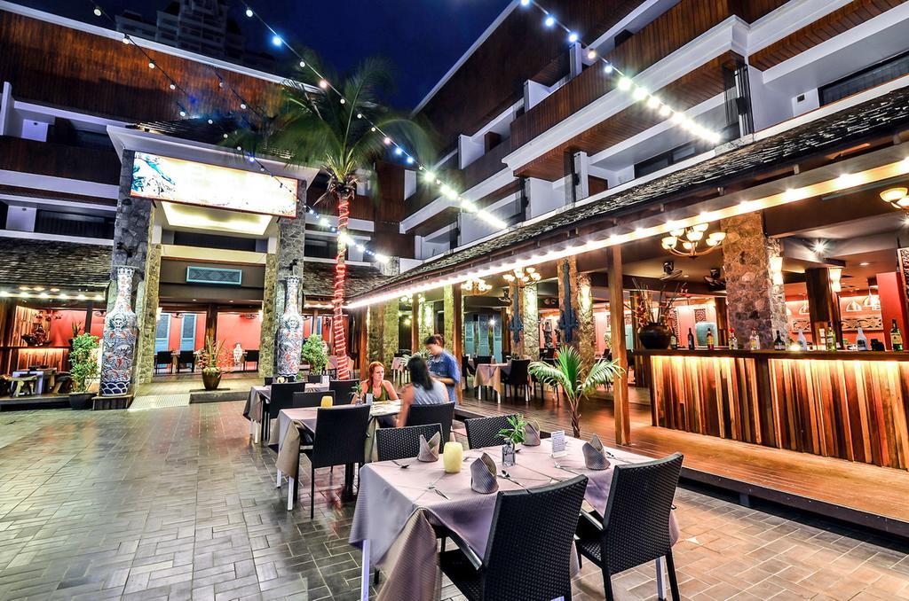 Lap Roi Karon Beachfront By Shanaya מראה חיצוני תמונה