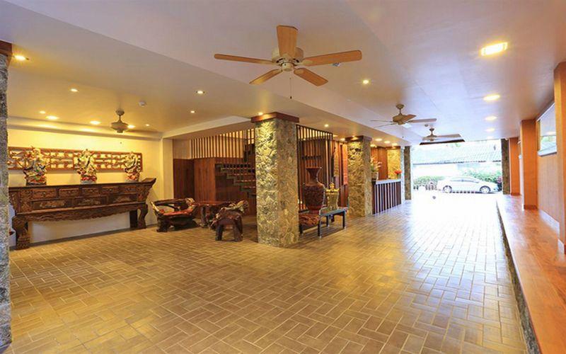 Lap Roi Karon Beachfront By Shanaya מראה חיצוני תמונה