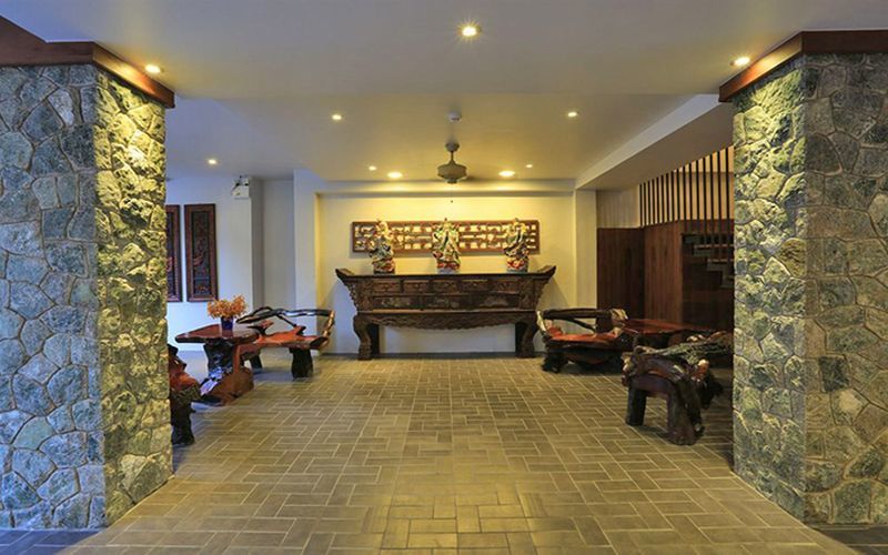 Lap Roi Karon Beachfront By Shanaya מראה חיצוני תמונה