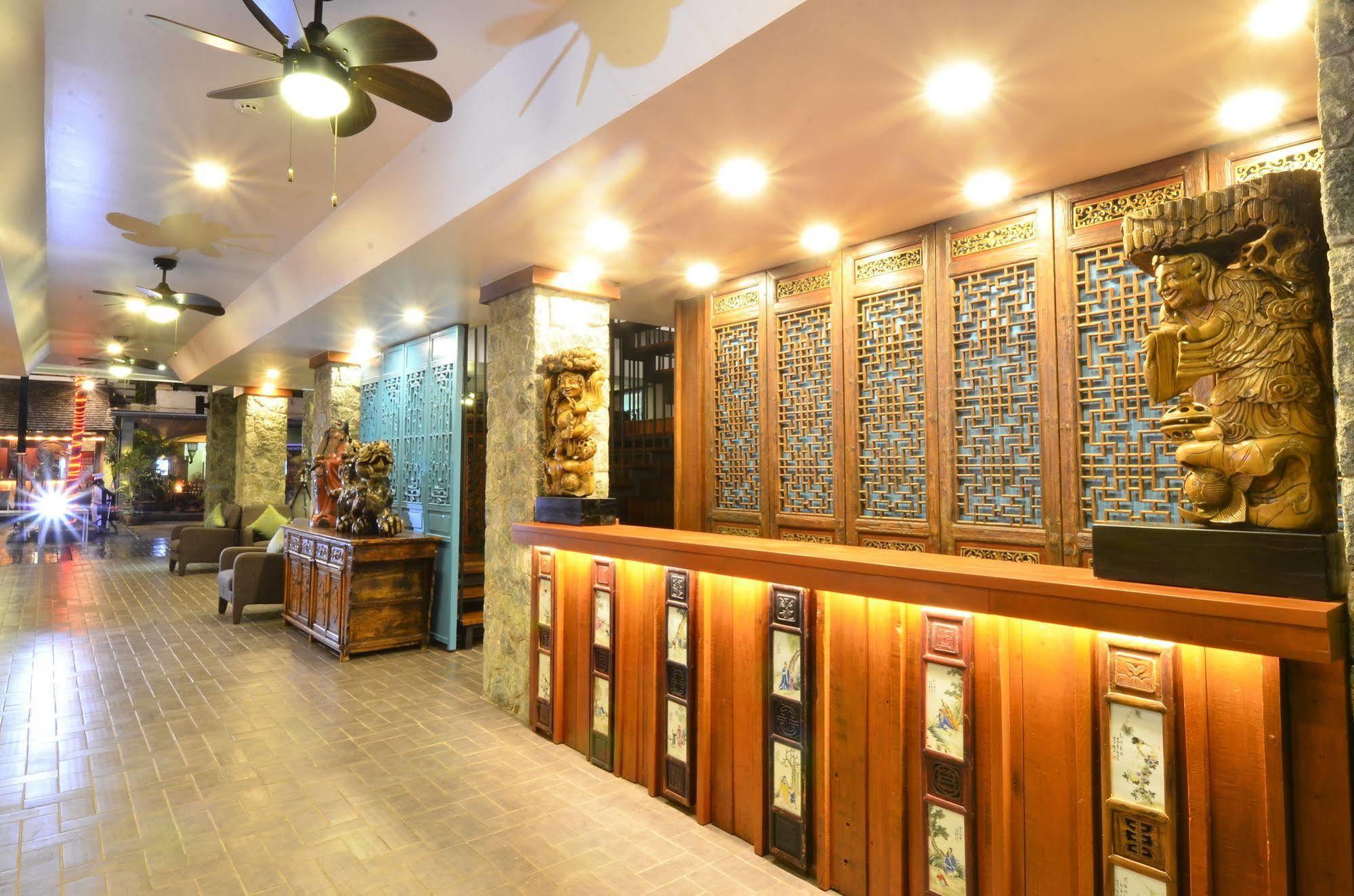 Lap Roi Karon Beachfront By Shanaya מראה חיצוני תמונה