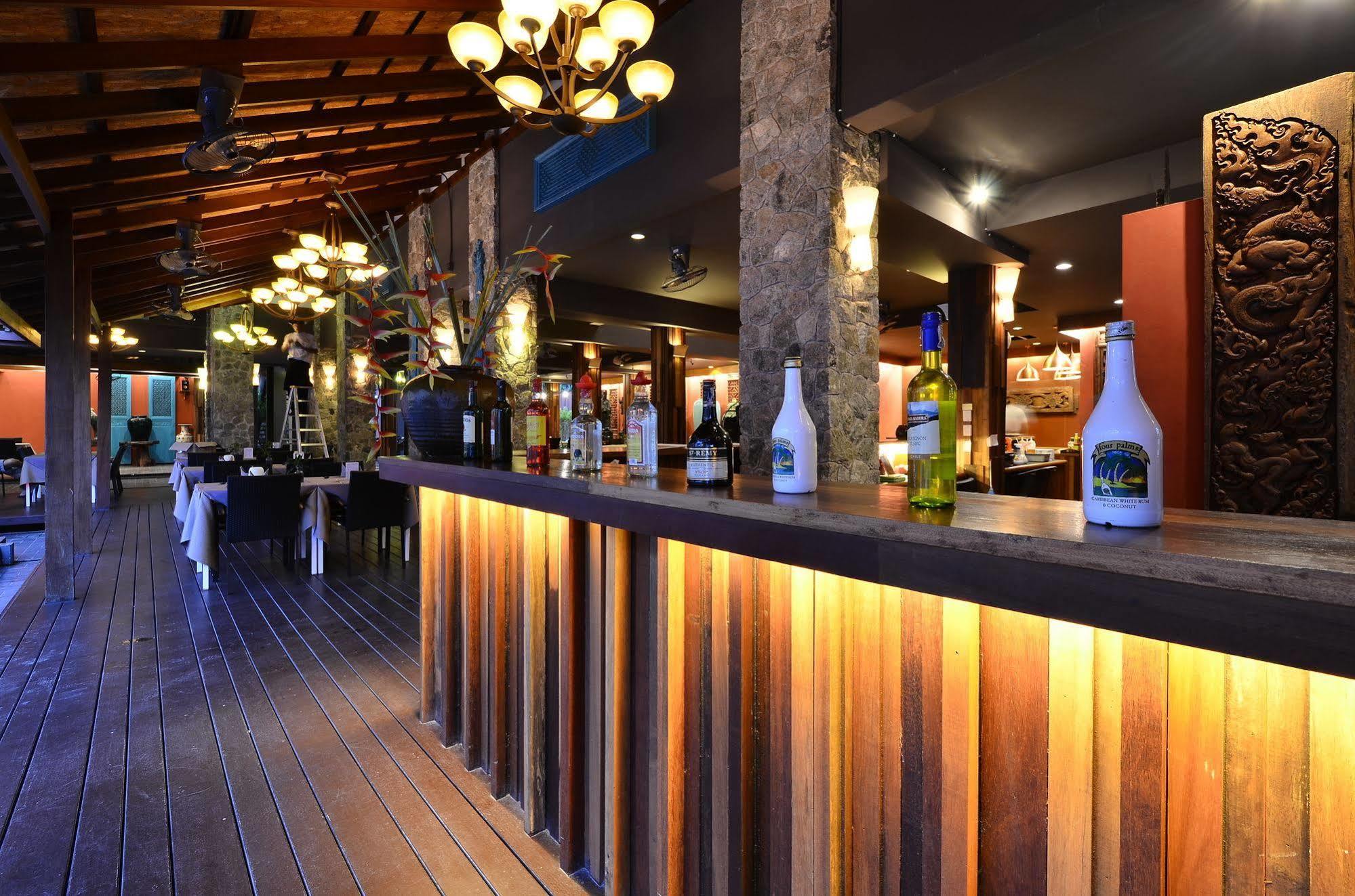 Lap Roi Karon Beachfront By Shanaya מראה חיצוני תמונה