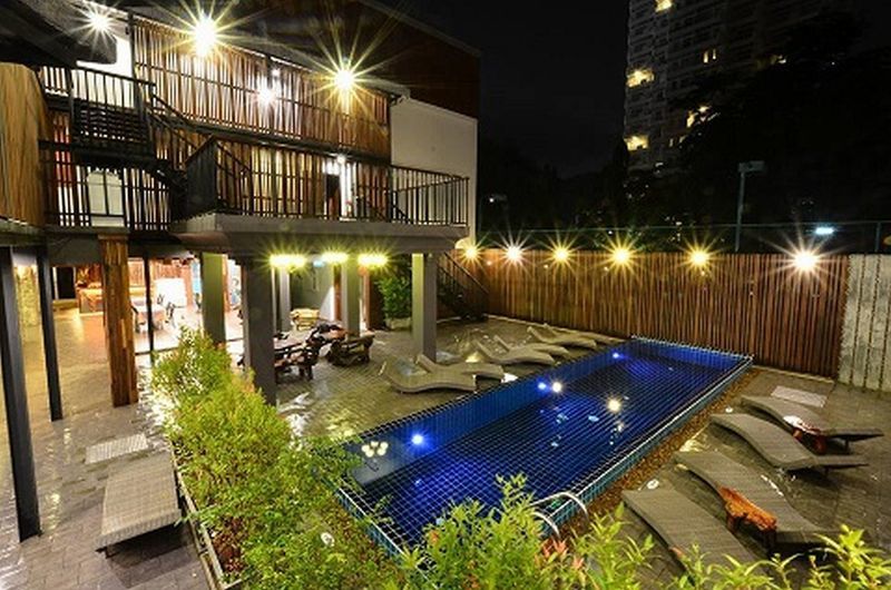Lap Roi Karon Beachfront By Shanaya מראה חיצוני תמונה