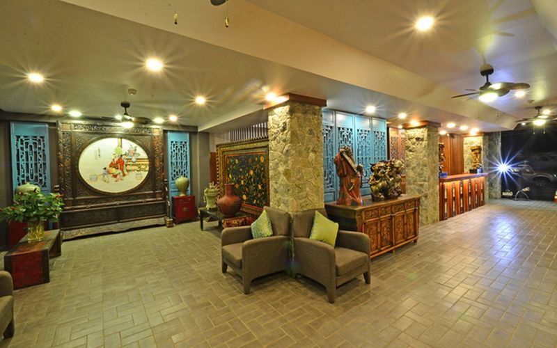 Lap Roi Karon Beachfront By Shanaya מראה חיצוני תמונה